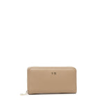 Portafoglio con logo 73PS9D1155 KEIRABEIGE V° 73 