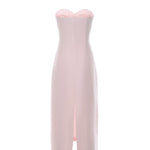 Abito corsetto in seta 283426  MAGDA BUTRYM 