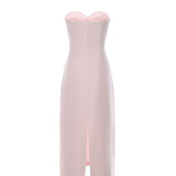 Abito corsetto in seta 283426  MAGDA BUTRYM 