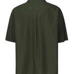 Camicia Bowling in cotone FS1307 AU6XF083B FENDI 