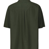 Camicia Bowling in cotone FS1307 AU6XF083B FENDI 
