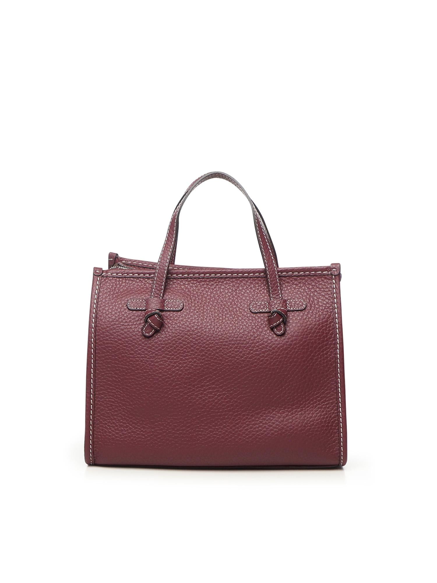 Borsa shopping Marcella BS9352 14050 GIANNI CHIARINI 