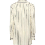 CAMICIA IN COTONE A RIGHE 26FWNCA-0001  NINEMINUTES 