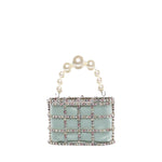 Borsa Holli<BR/> B080/MULTI MULTI ROSANTICA 