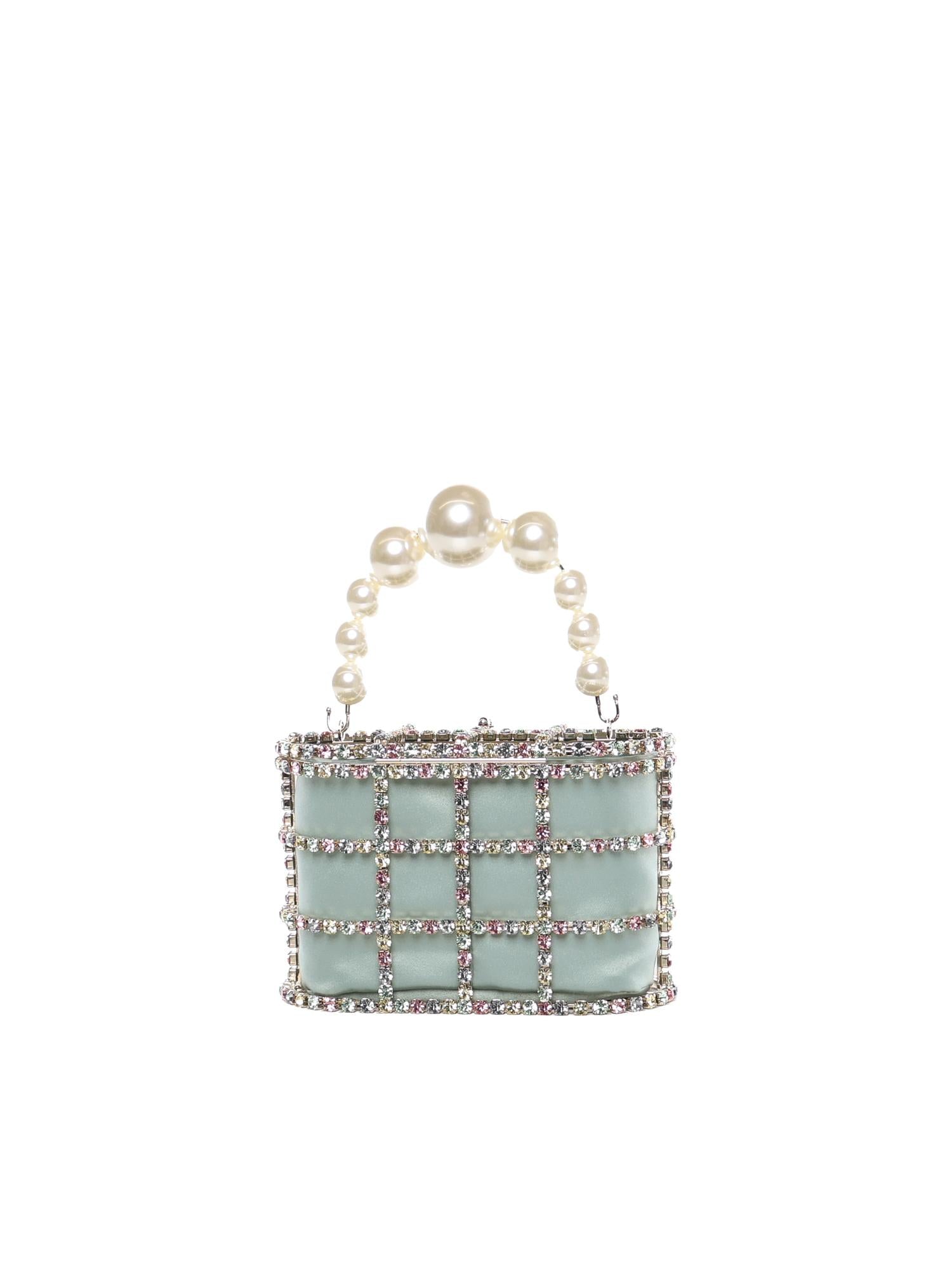 Borsa Holli<BR/> B080/MULTI MULTI ROSANTICA 