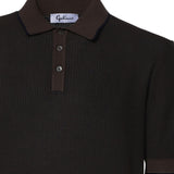 Polo in cotone 57113 18069180 GALIANO 