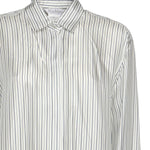 Abito Monviso a righe 2521226032600 003 MAX MARA 