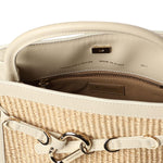 Mini bag Iconic Hot-Minute FBBP9JF03P TROPEZ/CASHMERE FRANCESCO BIASIA 