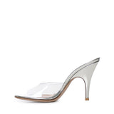 Mule Sofia G10165 95RICGMETRAR GIANVITO ROSSI 