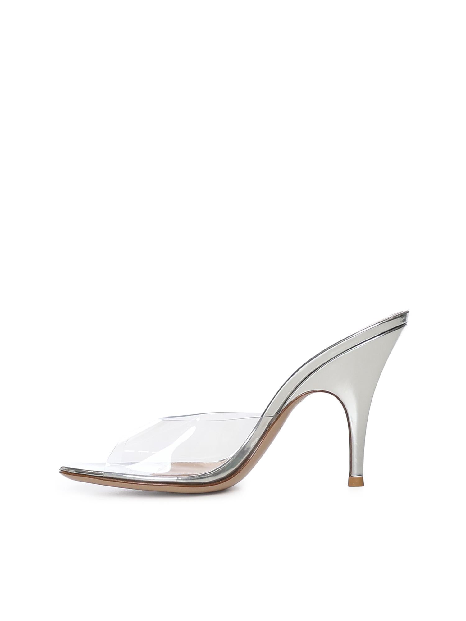 Mule Sofia G10165 95RICGMETRAR GIANVITO ROSSI 