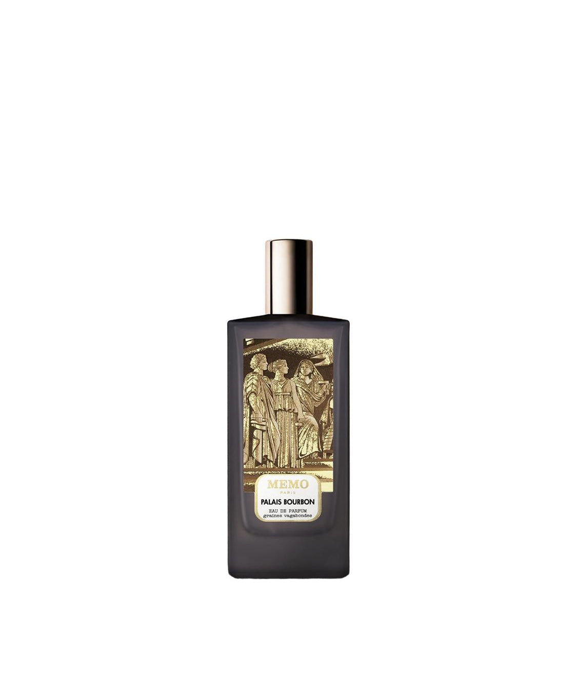 Memo Paris - Palais Bourbon edp 75 ml MMEDP75PB  MEMO PARIS 