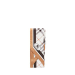 Sciarpa in seta Check 8120320 A4486 BURBERRY 
