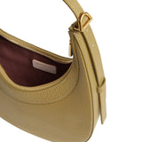 Mini bag Whisper in pelle E5PIP530101 G43 COCCINELLE 
