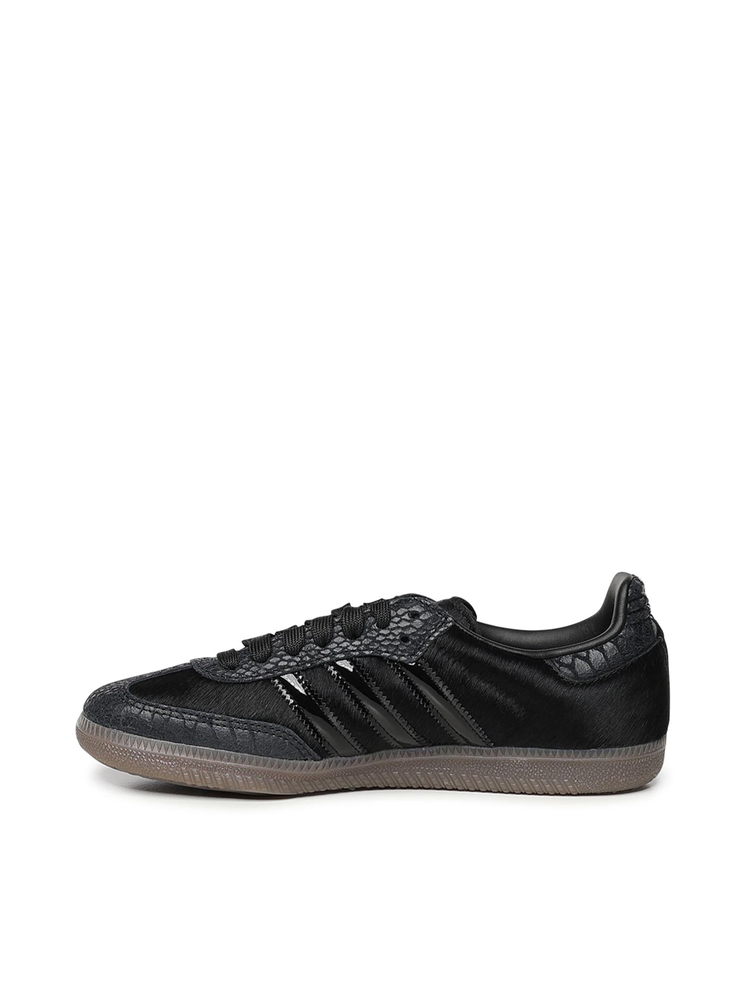 Sneaker Samba Og IH9149  ADIDAS ORIGINALS 