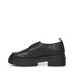 Monk strap Astrid Vintage in pelle E4TD0380101 001 COCCINELLE 
