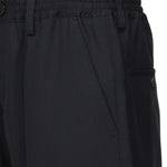 Pantaloni in lana PUMU0017U4 TW83900B99 MARNI 