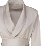 Tailleur Iris TAILLEUR IRIS IVORY THE ARCHIVIA 