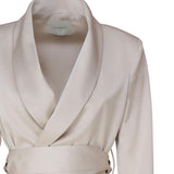 Tailleur Iris TAILLEUR IRIS IVORY THE ARCHIVIA 
