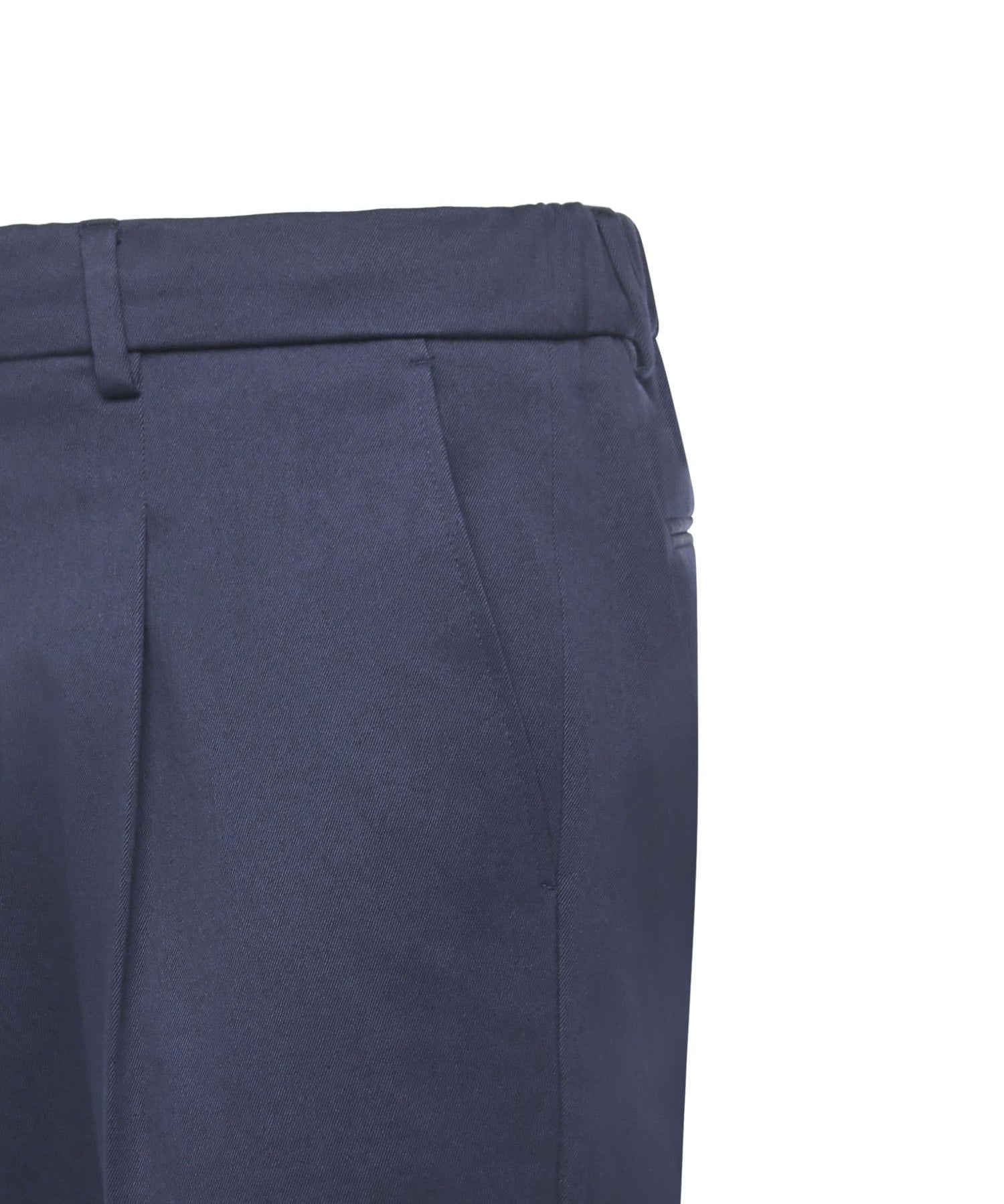 Pantaloni Riccardo RICCARDO CC GSONAVY BE ABLE 