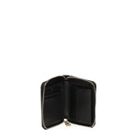 Portafoglio Eugenia 73PS8ZY259 EUGENIANERO V° 73 