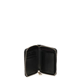 Portafoglio Eugenia 73PS8ZY259 EUGENIANERO V° 73 