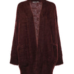 Cardigan in filato mohair 2521346073600 003 MAX MARA 