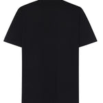 T-shirt con stampa in cotone MSP26JTS001 21 CASABLANCA 