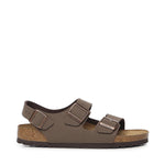 Sandali Birko-Flor Nubuck 634503  BIRKENSTOCK 