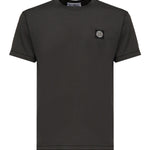 T-shirt con logo K2S152100027 S0013V0062 STONE ISLAND 