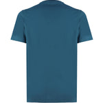 T-shirt in cotone 812597 ZG380Z3823 ZANONE 