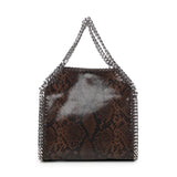 Mini Falabella Tote Bag 371223 WP06212035 STELLA McCARTNEY 