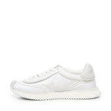 Sneakers Cushion in mix di materiali CK2288 AI90480001 DOLCE & GABBANA 