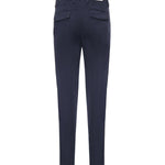 Pantalone in cotone stretch M75PANG03TET0G002 11NNN ELEVENTY 