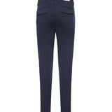 Pantalone in cotone stretch M75PANG03TET0G002 11NNN ELEVENTY 