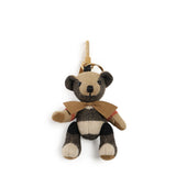 Portachiavi Orsetto "Thomas" 8083900 A7026 BURBERRY 