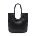 Borsa NS Diagonal 8914 BLACK DRAGON DIFFUSION 