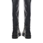 Stivali Napa in pelle PX1680XLTVT BLACK PARIS TEXAS 