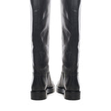 Stivali Napa in pelle PX1680XLTVT BLACK PARIS TEXAS 
