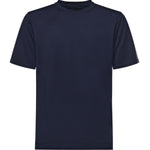 T-shirt in cotone 8UED0103 2 FEDELI 