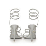 Sandali Cleo 105 C12538 105R001V232 RENÉ CAOVILLA 