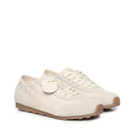 Sneaker Trainers Foldy 73SC9YG02LOG FOLDY SNEAKEROFF WHITE V° 73 