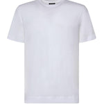 T-shirt in cotone UH360A3 H765NL001 ZEGNA 