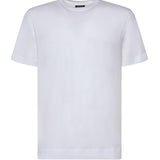 T-shirt in cotone UH360A3 H765NL001 ZEGNA 
