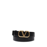 Cintura VLogo Signature 6Y2T0Q90 ECU0NO VALENTINO GARAVANI 