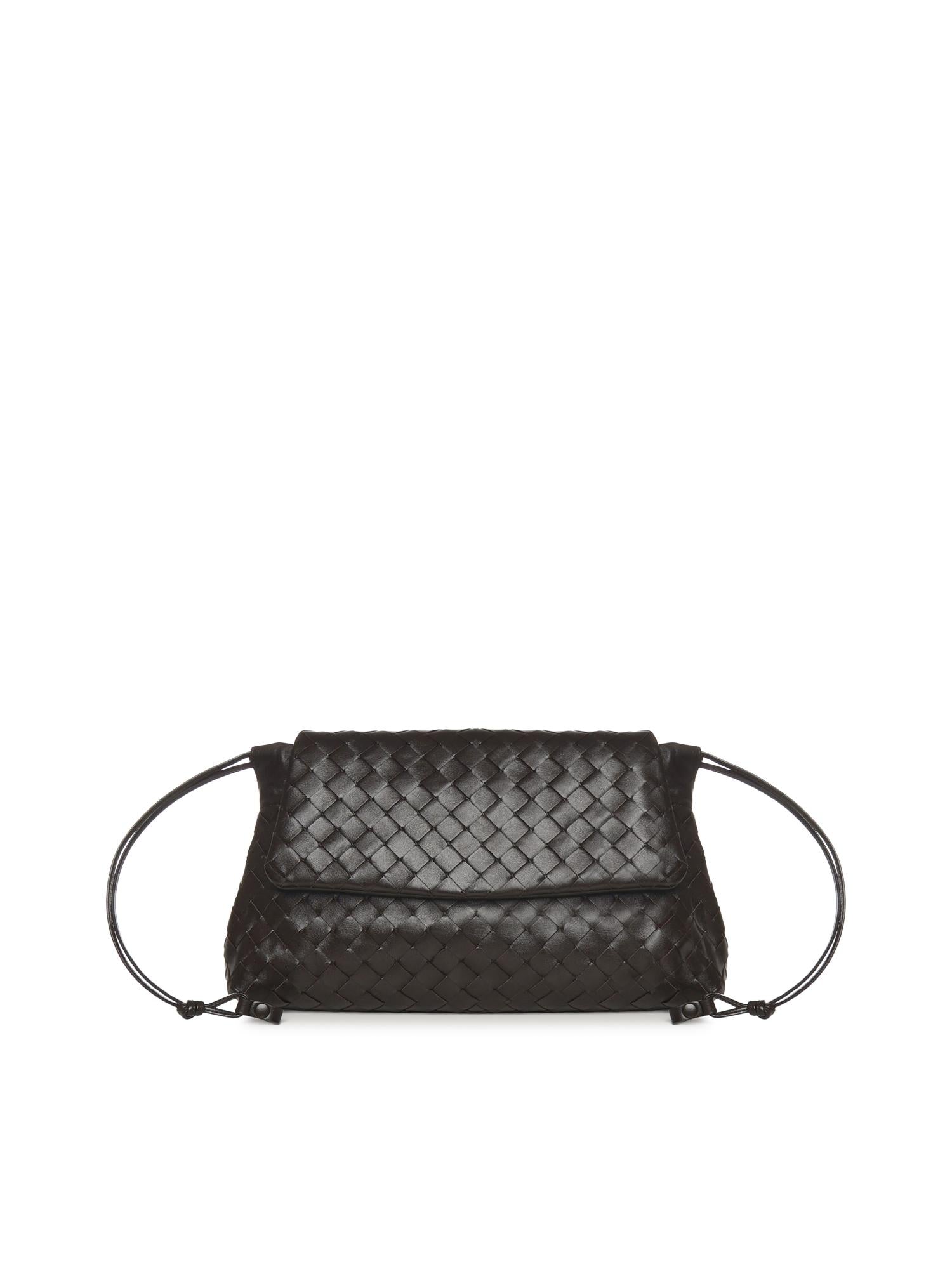 Borsa Giorno in pelle 857657 V3IV02132 BOTTEGA VENETA 