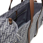 Borsa Summer Tote 8BH435 AUT4F1SXQ FENDI 