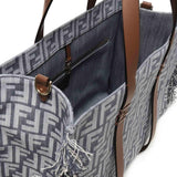 Borsa Summer Tote 8BH435 AUT4F1SXQ FENDI 