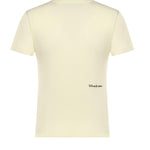 Disney x Coperni t-shirt in cotone DJS07CRF5017 YLW COPERNI 