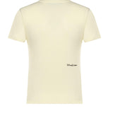 Disney x Coperni t-shirt in cotone DJS07CRF5017 YLW COPERNI 