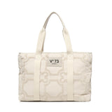 Tote Bag Amy 73BS8W203 AMYOFF WHITE V° 73 